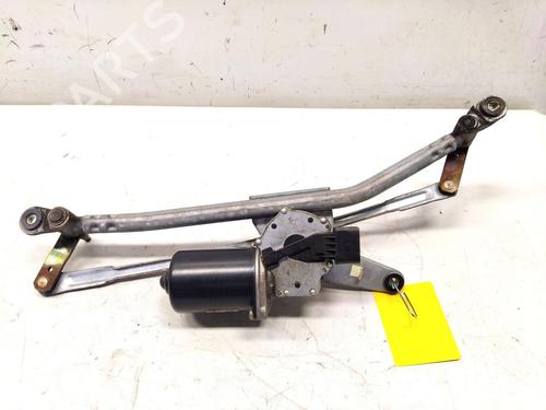 Used Front wiper motor SMART ROADSTER (452) 0.7 (452.434) (82 hp) 27286409