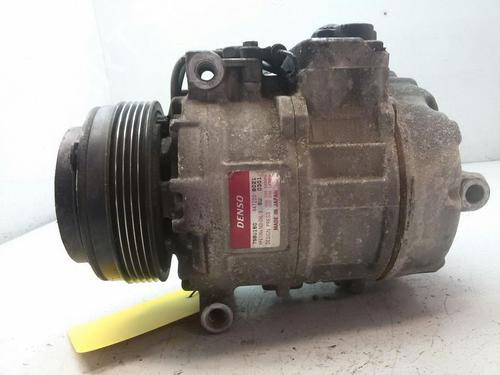 AC compressor BMW 3 Coupe (E46) 323 Ci | BP20557349M34 