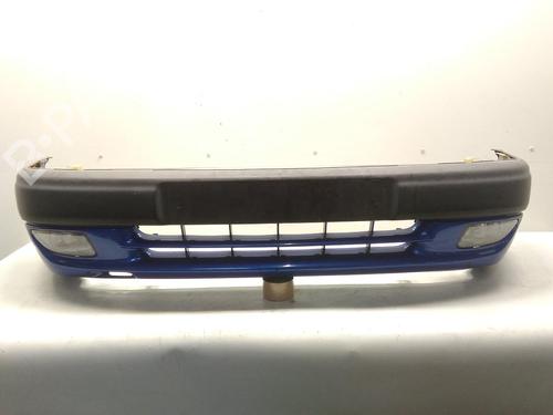 Used Front bumper CITROËN SAXO (S0, S1) 1.1 X, SX (54 hp) 20519310
