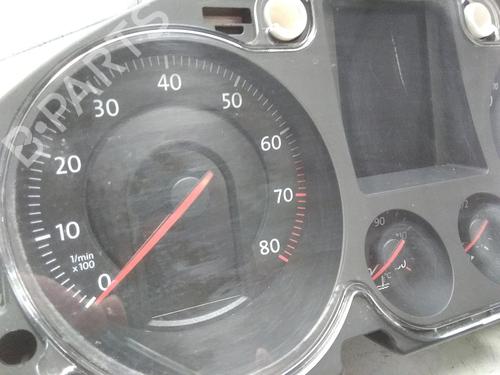 Kombiinstrument VW PASSAT B6 (3C2) 2.0 FSI | BP20521934C47 