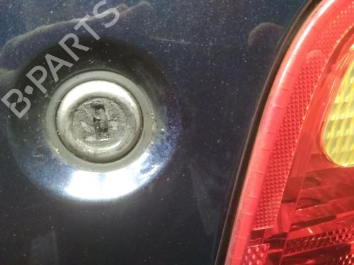 Tailgate BMW 3 (E46) 318 i | BP20550644C6 