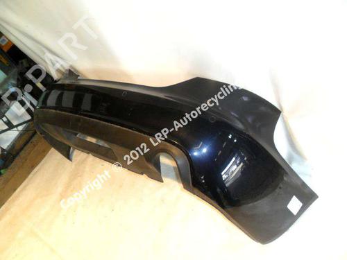 Rear bumper AUDI A6 C6 (4F2) 3.2 FSI | BP20575814C8 