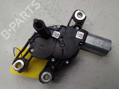 Viskermotor bakrute SKODA ENYAQ iV SUV (5AZ) 80 (204 hp) 20520480