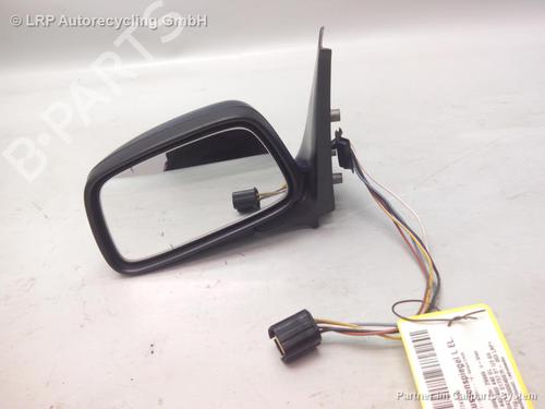 Used Left mirror VOLVO 440 (445) 1.8 (90 hp) 20534576