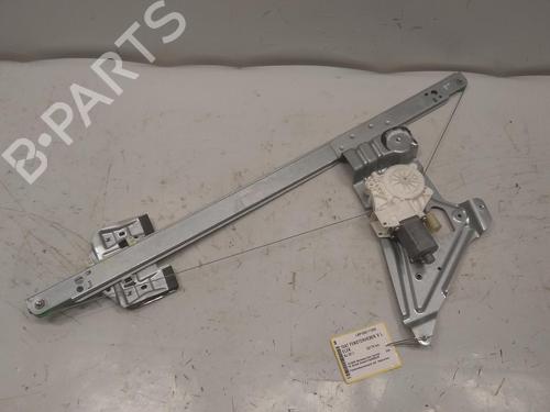 Used Front left window mechanism MERCEDES-BENZ SPRINTER 3,5-t Platform/Chassis (B906) 313 CDI 4x4 (906.131, 906.133, 906.135, 906.231, 906.233... (129 hp) 20515882
