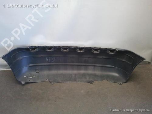 Rear bumper AUDI A2 (8Z0) 1.4 | BP20575580C8 