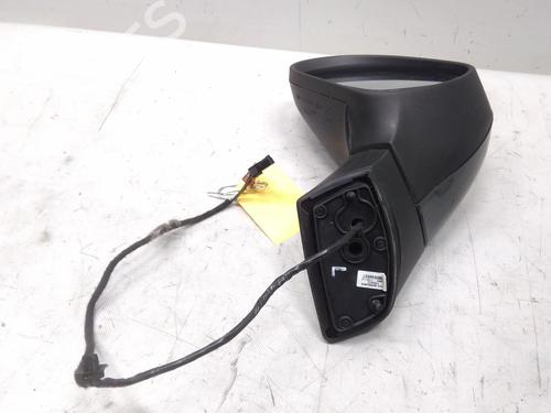 Left mirror PEUGEOT 207 SW (WK_) 1.4 16V | BP20591559C26 