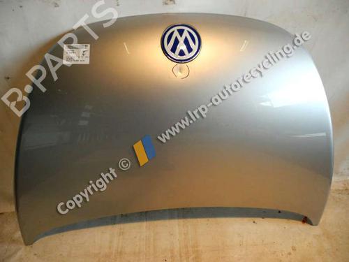 Used Hood VW NEW BEETLE (9C1, 1C1) 2.0 (115 hp) 20562949