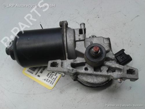 Front wiper motor KIA CERATO I Hatchback (LD) 1.5 CRDi | BP20586466M29 