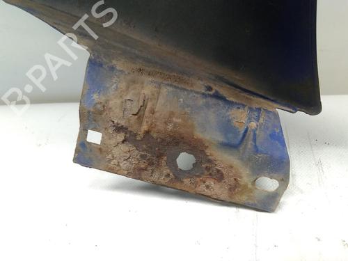 Left front fenders PEUGEOT 106 II (1A_, 1C_) 1.1 i | BP20525503C41 