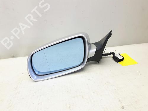 Left mirror AUDI A3 (8L1) 1.9 TDI | BP20534143C26 