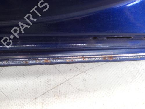 Right front door OPEL ZAFIRA / ZAFIRA FAMILY B (A05) 1.9 CDTI (M75) | BP20581984C3 