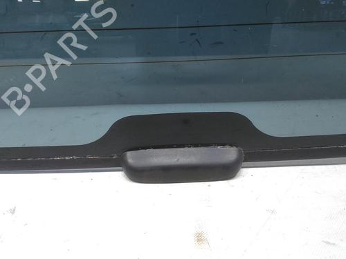 Bootlid window CHEVROLET BLAZER S10 4.3 V6 AWD | BP20520455C64 