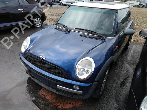 Pièces Détachées Usagées MINI MINI (R50, R53) Cooper (116 hp) 3911968