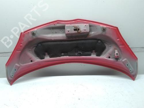 Hood TOYOTA AYGO (_B1_) 1.0 (KGB10_, KGB10R) | BP20522579C1 