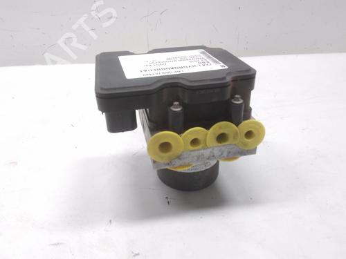 Used ABS pump OPEL ASTRA K (B16) 1.4 Turbo (68) (125 hp) 20595206