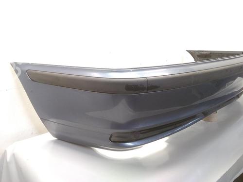 Rear bumper BMW 3 (E46) 318 i | BP20514160C8 