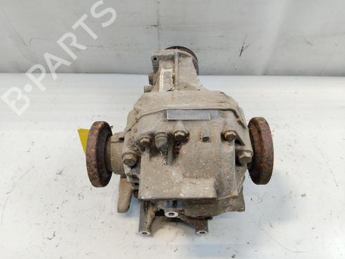 Rear differential VW PHAETON (3D1, 3D2, 3D3, 3D4, 3D6, 3D7, 3D8, 3D9) 3.0 V6 TDI 4motion | BP31025490M24