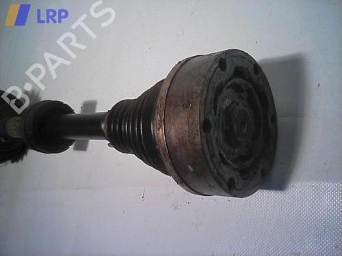 Left front driveshaft VW NEW BEETLE (9C1, 1C1) 2.0 | BP20547613M38 
