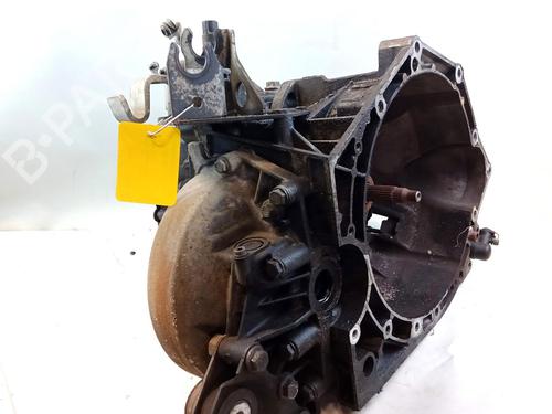 Used Gearbox Gearbox PEUGEOT BOXER Van 2.0 BlueHDi 130 (130 hp) 33470838 33470838