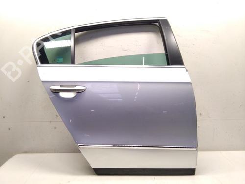 Used Right rear door Right rear door 39452132 39452132