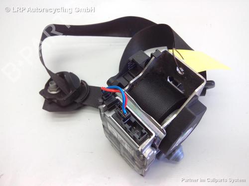 Front right belt tensioner MERCEDES-BENZ E-CLASS T-Model (S211) E 220 T CDI (211.208) | BP20572823C88 