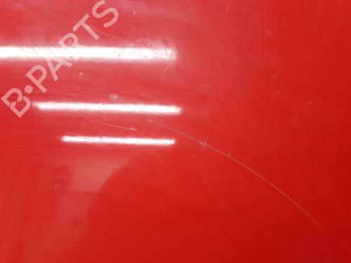 Hood SKODA OCTAVIA I (1U2) 1.6 | BP20522722C1 