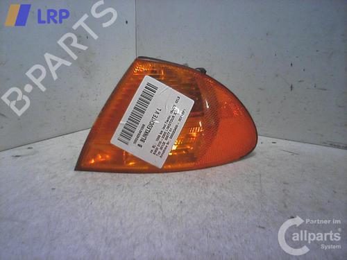 Used Left front indicator BMW 3 (E46) 318 i (118 hp) 20537102