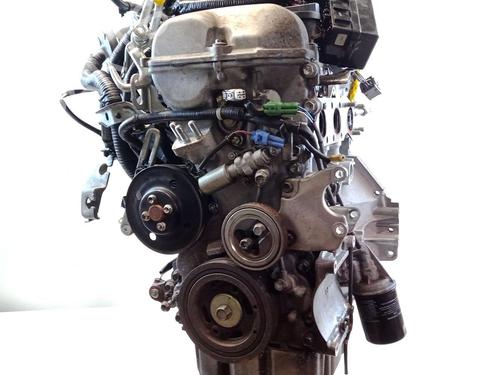 Engine SUZUKI LIANA Hatchback 1.6 | BP28136155M1 - Image 6