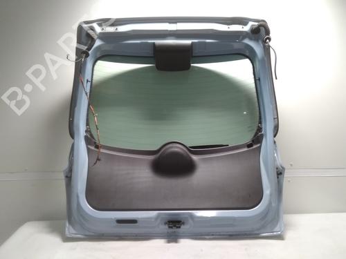 Tailgate NISSAN MICRA III (K12) 1.2 16V | BP20519472C6 