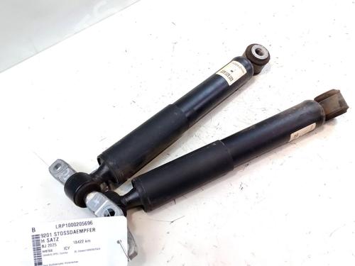 Left rear shock absorber OPEL COMBO Box Body/MPV (K9) 1.5 D | BP37224807M18 - Image 6