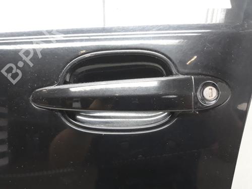 Left front door BMW 5 Touring (E61) 525 d | BP20581717C2 