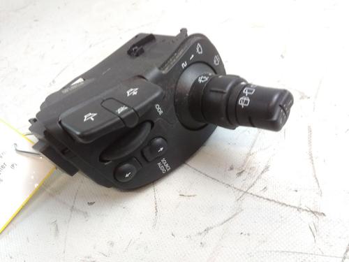 Steering column stalk RENAULT MODUS / GRAND MODUS (F/JP0_) 1.4 (JP01, JP0J) | BP40267143I23 - Image 4