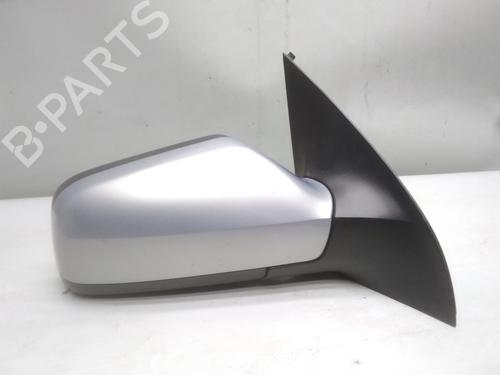 Right mirror OPEL ASTRA G Hatchback (T98) 1.6 (F08, F48) | BP20517514C27 
