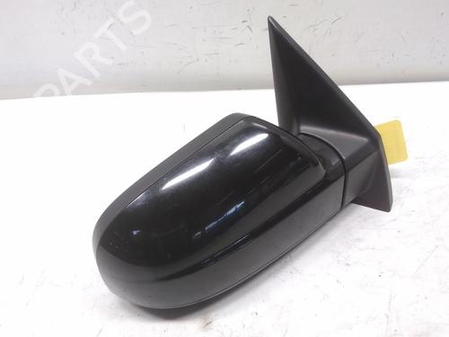 Right mirror HYUNDAI TUCSON (JM) 2.7 All-wheel Drive | BP20591815C27 