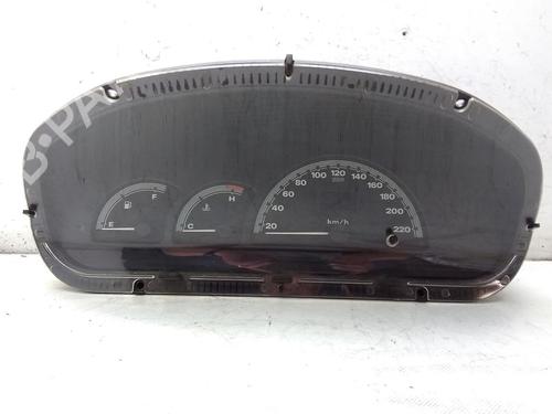 Used Instrument cluster FIAT BRAVO I (182_) 1.4 (182.AG) (75 hp) 20556355