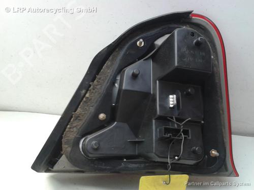 Left taillight ROVER 75 (RJ) 2.0 CDT | BP20566577C34 