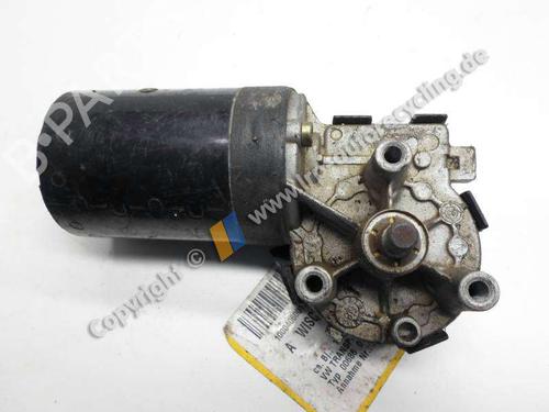 Used Front wiper motor VW TRANSPORTER T4 Bus (70B, 70C, 7DB, 7DK, 70J, 70K, 7DC, 7DJ) 2.5 (115 hp) 20585761