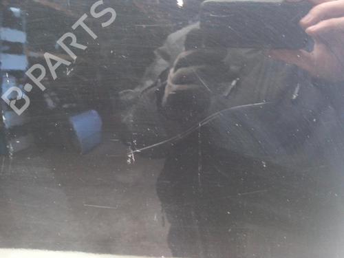 Right rear door MITSUBISHI GRANDIS (NA_W) 2.0 DI-D (NA8W) | BP20578034C5 