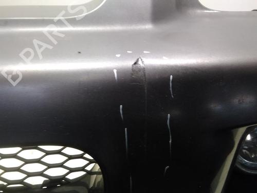 Front bumper HYUNDAI SANTA FÉ I (SM) 2.0 CRDi 4x4 | BP20513905C7 