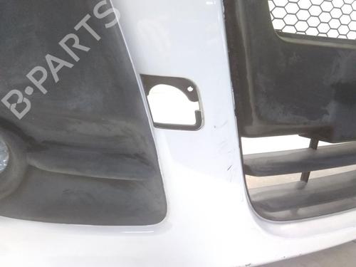 Front bumper FIAT DOBLO Cargo (263_) 1.4 Natural Power | BP29045015C7 