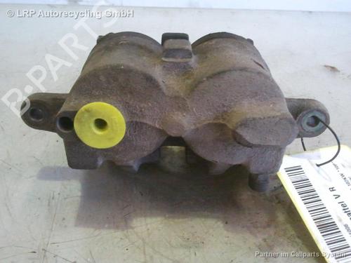 Right front brake caliper LAND ROVER DISCOVERY II (L318) 2.5 Td5 4x4 | BP20540581M104 