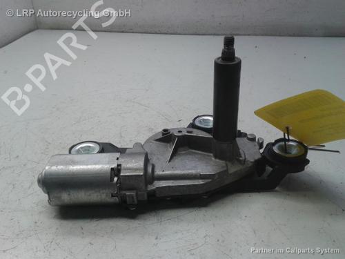Used Rear wiper motor FORD FOCUS II Turnier (DA_, FFS, DS) 1.8 TDCi (115 hp) 20551933
