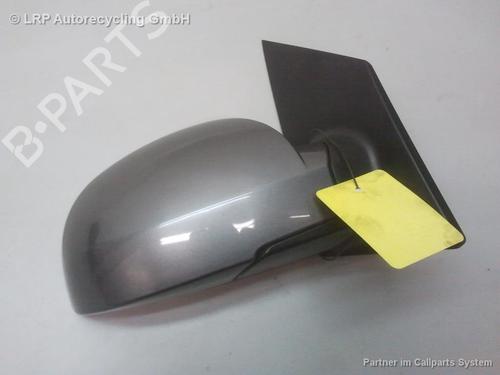 Right mirror HYUNDAI GETZ (TB) 1.1 | BP20535364C27 