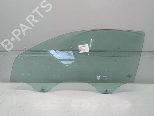 Used Front left door window MERCEDES-BENZ C-CLASS Coupe (CL203) C 180 Kompressor (203.746) (143 hp) 22434019
