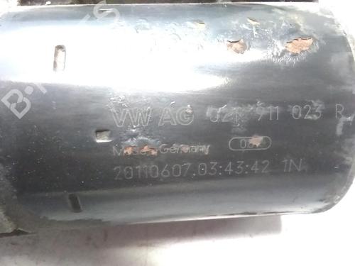 Starter VW POLO V (6R1, 6C1) 1.4 (6R1) | BP20527336M8 