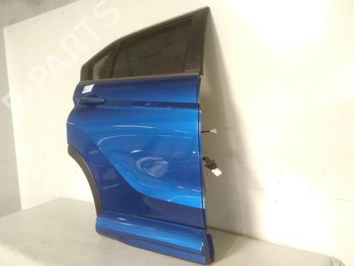 Dør højre bagtil MITSUBISHI ECLIPSE CROSS (GK_, GL_) Plug-in Hybrid 4WD (GL3W) | BP31573117C5 