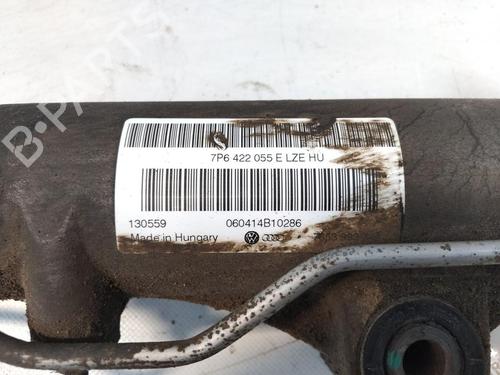 Steering rack VW TOUAREG (7P5, 7P6) 3.0 V6 TDI | BP29641603M22 