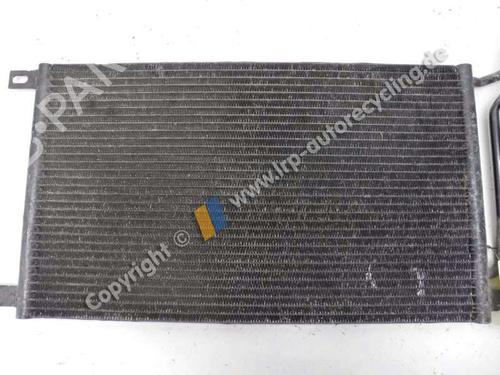 AC radiator BMW 3 Touring (E46) 318 d | BP20555873M32 
