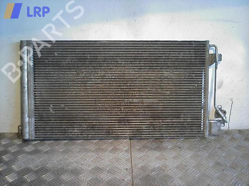 Used AC radiator VW TRANSPORTER T5 Bus (7HB, 7HJ, 7EB, 7EJ) 2.5 TDI (130 hp) 27855576